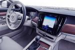 Volvo V90 D4 Inscription 2016 года (WW)